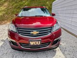 Used 2017 Chevrolet Traverse LT image 3