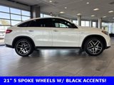 Used 2017 Mercedes-Benz GLE 43 AMG 4MATIC Coupe image 3