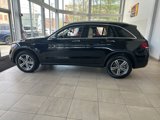 Certified 2020 Mercedes-Benz GLC 300 4MATIC image 4