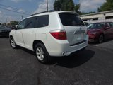 Used 2008 Toyota Highlander 4WD image 4