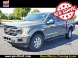 Certified 2018 Ford F150 XLT w/ Equipment Group 302A Luxury image 2