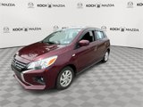 Used 2024 Mitsubishi Mirage ES image 4