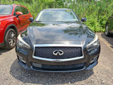 Used 2017 INFINITI Q50 3.0t Premium w/ Driver Assistance Package image 2