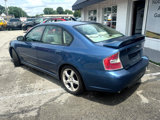 Used 2007 Subaru Legacy 2.5i Special Edition image 4