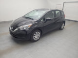 Used 2017 Nissan Versa Note S Plus image 2
