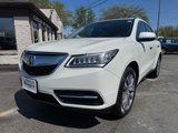 Used 2015 Acura MDX SH-AWD w/ Technology Package image 2
