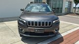 Used 2019 Jeep Cherokee Limited image 2
