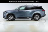 Used 2022 INFINITI QX60 Sensory image 2