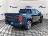 Certified 2021 Chevrolet Colorado W/T w/ Custom Special Edition image 2