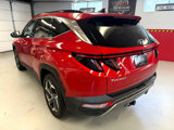 Used 2022 Hyundai Tucson Limited image 5