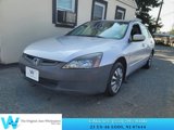 Used 2004 Honda Accord LX image 3