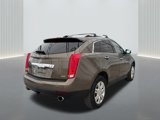 Used 2016 Cadillac SRX Luxury w/ Driver Awareness Package image 5