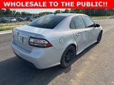 Used 2008 Saab 9-3 2.0T w/ Premium Package image 3