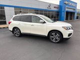Used 2019 Nissan Pathfinder Platinum image 5