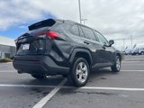 Used 2022 Toyota RAV4 XLE image 2