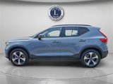 Used 2023 Volvo XC40 B5 Ultimate w/ Climate Package image 4