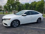 Used 2019 Honda Insight EX image 2