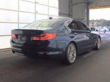 Used 2017 BMW 530i image 2