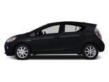 Used 2012 Toyota Prius C image 3
