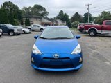 Used 2012 Toyota Prius C Two image 2