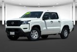 Used 2022 Nissan Frontier S w/ Technology Package image 2