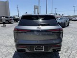 Used 2024 INFINITI QX60 Luxe w/ Performance Audio Package image 6