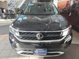Certified 2024 Volkswagen Taos SE image 3