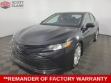 Used 2019 Toyota Camry LE image 3
