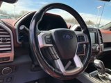 Used 2018 Ford F150 Platinum w/ Equipment Group 701A Luxury image 6