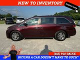 Used 2014 Honda Odyssey EX-L image 3