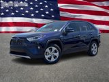 Used 2020 Toyota RAV4 Limited image 2