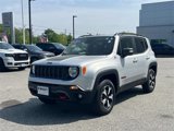 Used 2021 Jeep Renegade Trailhawk image 6