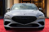Used 2024 Genesis G70 3.3T Advanced image 3