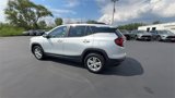 Certified 2022 GMC Terrain SLE w/ Driver Convenience Package image 6