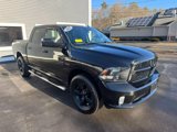 Used 2017 RAM 1500 Express w/ Black Ram 1500 Express Group image 4