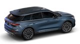 New 2025 Lincoln Corsair Reserve image 3