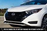 New 2025 Nissan Versa S w/ S Plus Package image 3