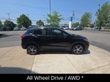 Certified 2022 Honda HR-V EX image 2