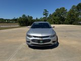 Used 2017 Chevrolet Malibu LT w/ Leather Package image 5