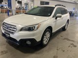 Used 2015 Subaru Outback 2.5i Premium image 3