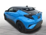 Used 2019 Toyota C-HR XLE image 4
