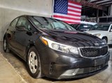 Used 2017 Kia Forte LX image 3