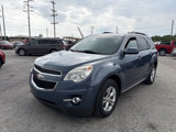 Used 2012 Chevrolet Equinox LT image 4