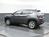 New 2024 Jeep Compass Sport image 5