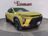 New 2025 Chevrolet Trax ACTIV w/ Driver Confidence Package image 5