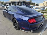 Used 2018 Ford Mustang Coupe image 3