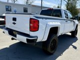 Used 2018 Chevrolet Silverado 1500 Custom image 4