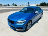Used 2018 BMW M240i Coupe image 2