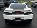 Used 2014 Chevrolet Camaro LT w/ RS Package image 5