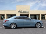 New 2024 Cadillac CT4 Luxury w/ Sun And Sound Package image 5